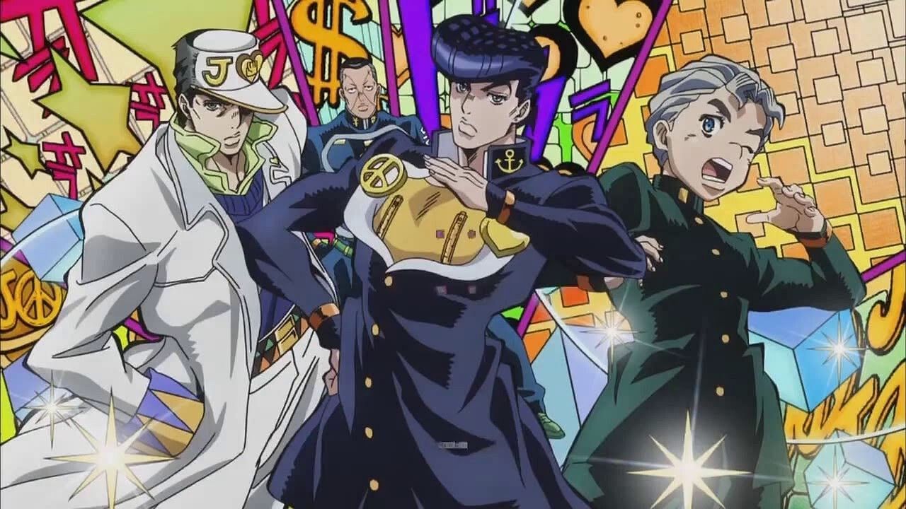 Giorno Giovanna Stand, HD Png Download - vhv